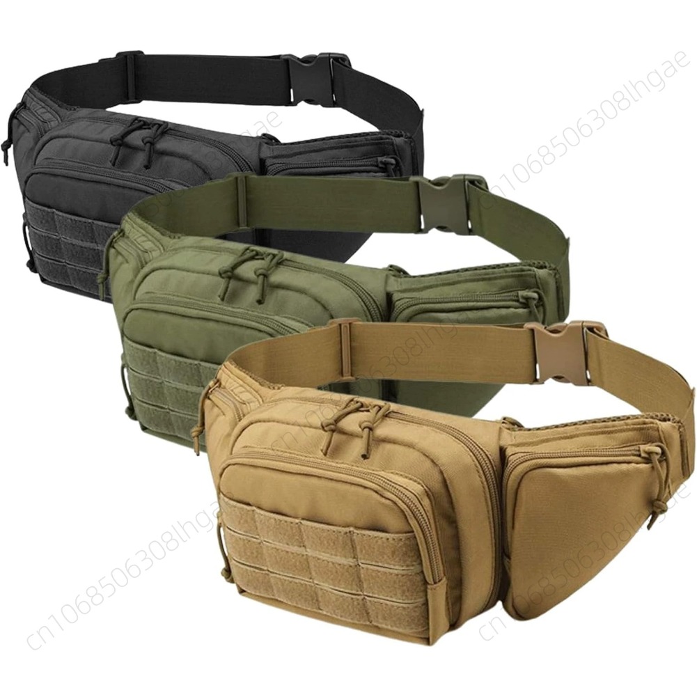 Outdoor Hunting Kit - 2026 New Outdoor Multi Functional Invisible