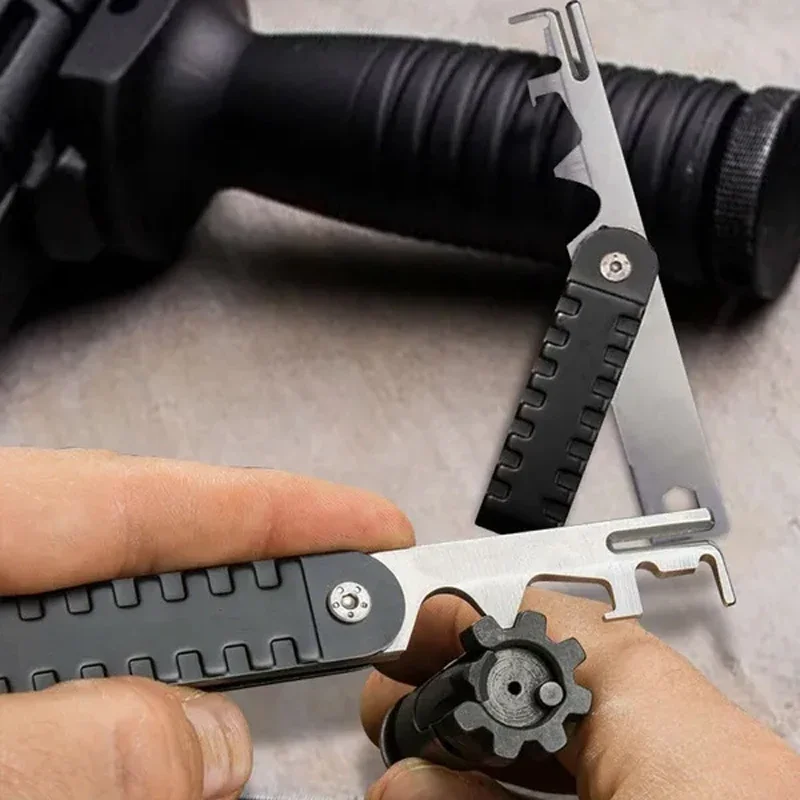 Hunting & Outdoor Supplies Carterton Reviews - Steel Carbon Removal Tool For AR15