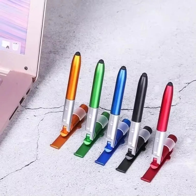 4 In 1 Multifunction Ballpoint - Tactical Pen Tool recension och pris