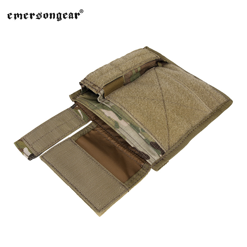 Emersongear Admin Light Map Po - Outdoor Hunting Maps recension och pris