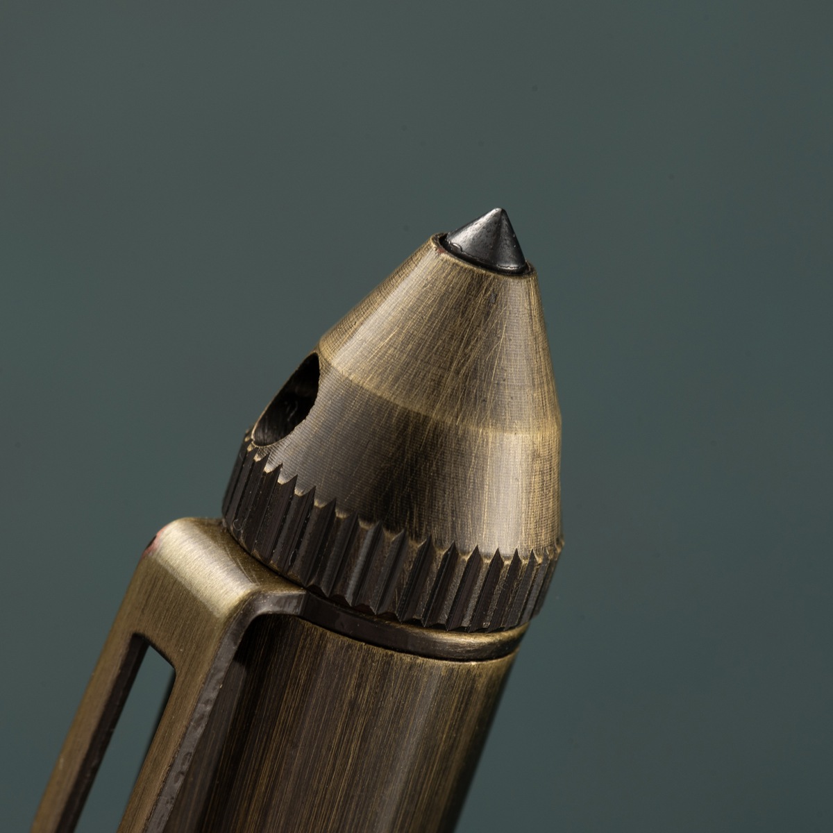 Creative Outdoor Retro EDC Tun - Tactical Pen Tool recension och pris