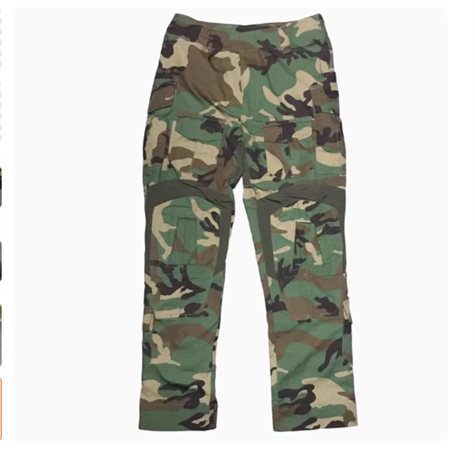 Outdoor Combat Pants TACTICAL  - Outdoor Hunting Trousers recension och pris