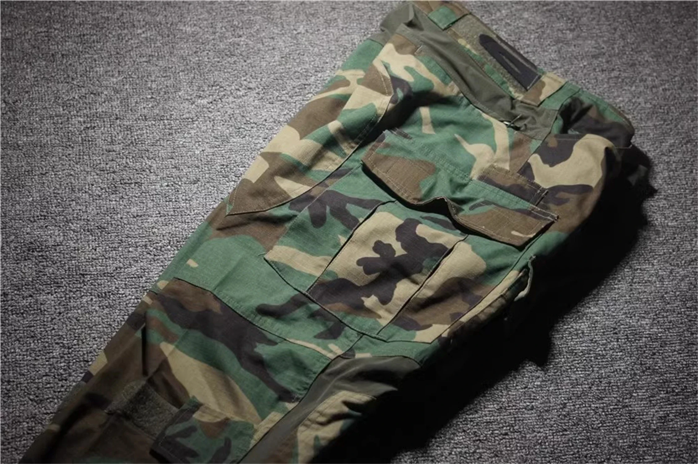 Outdoor Combat Pants TACTICAL  - Outdoor Hunting Trousers recension och pris