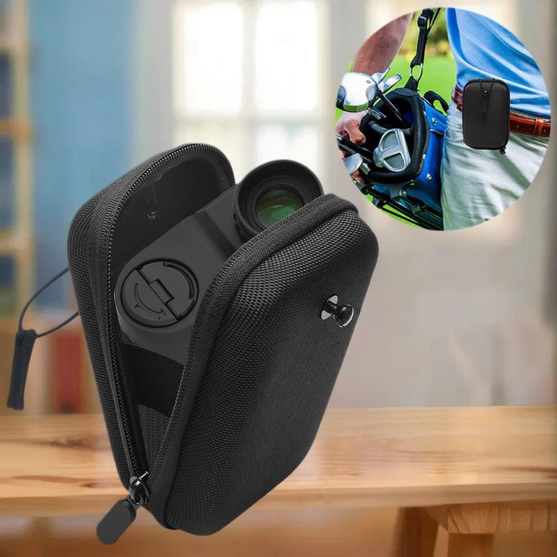 Golf Rangefinder Case EVA Hard - Hunting Outdoors recension och pris