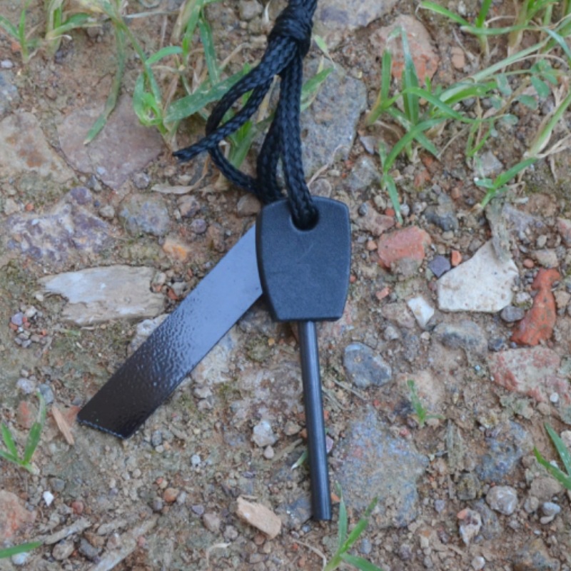 New Mini Waterproof Fire Start - Fire Starter Waterproof recension och pris