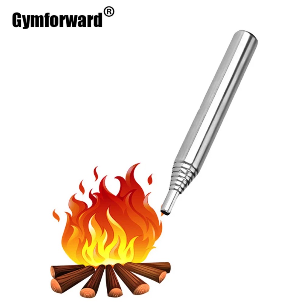 Outdoor Survival Tool Fire Sta - Fire Starter Waterproof recension och pris