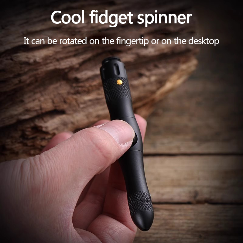 Self-defense tactical pen, cre - Tactical Pen Tool recension och pris