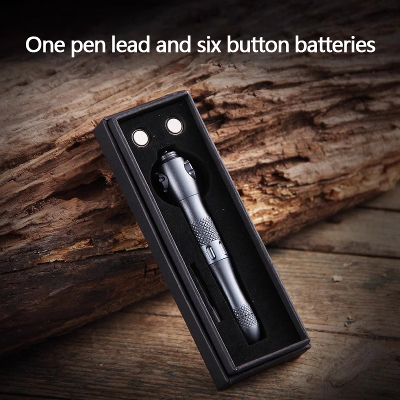 Self-defense tactical pen, cre - Tactical Pen Tool recension och pris