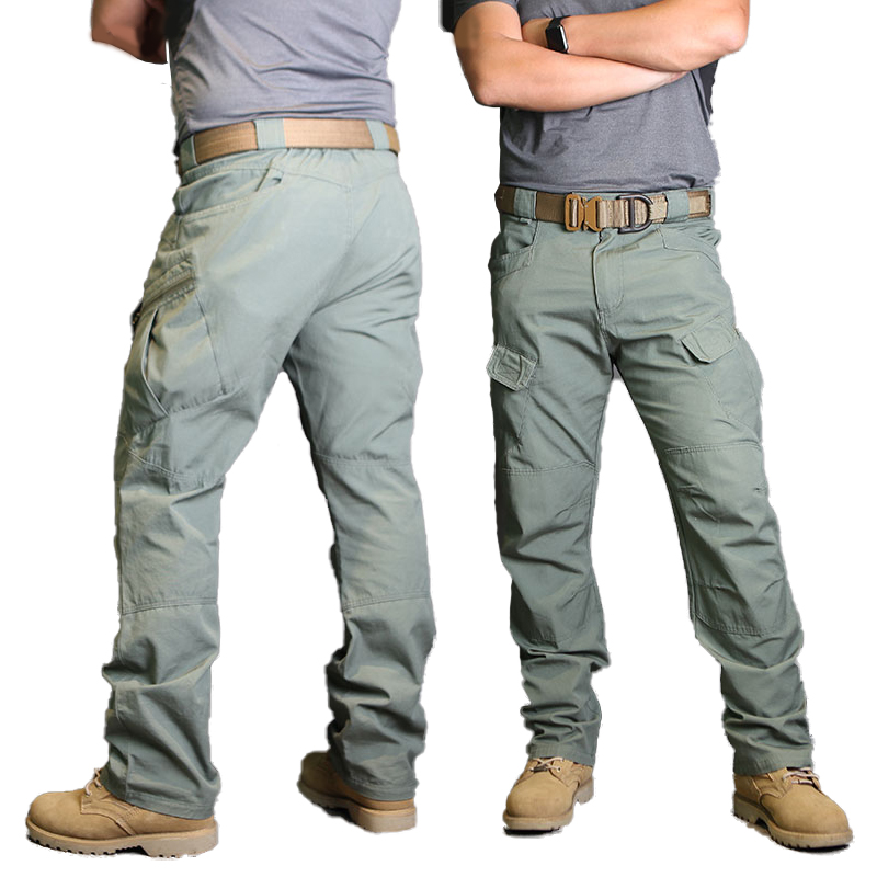 Emersongear Tactical Pants Men - Outdoor Hunting Trousers recension och pris