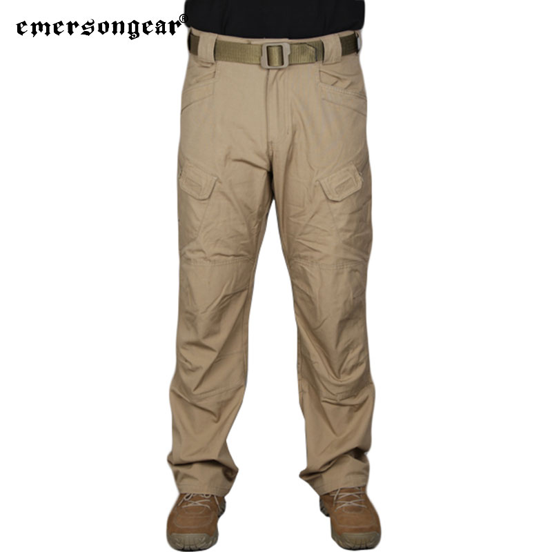 Emersongear Tactical Pants Men - Outdoor Hunting Trousers recension och pris