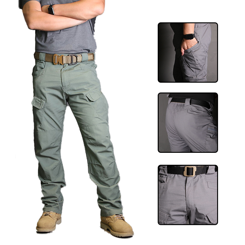 Emersongear Tactical Pants Men - Outdoor Hunting Trousers recension och pris