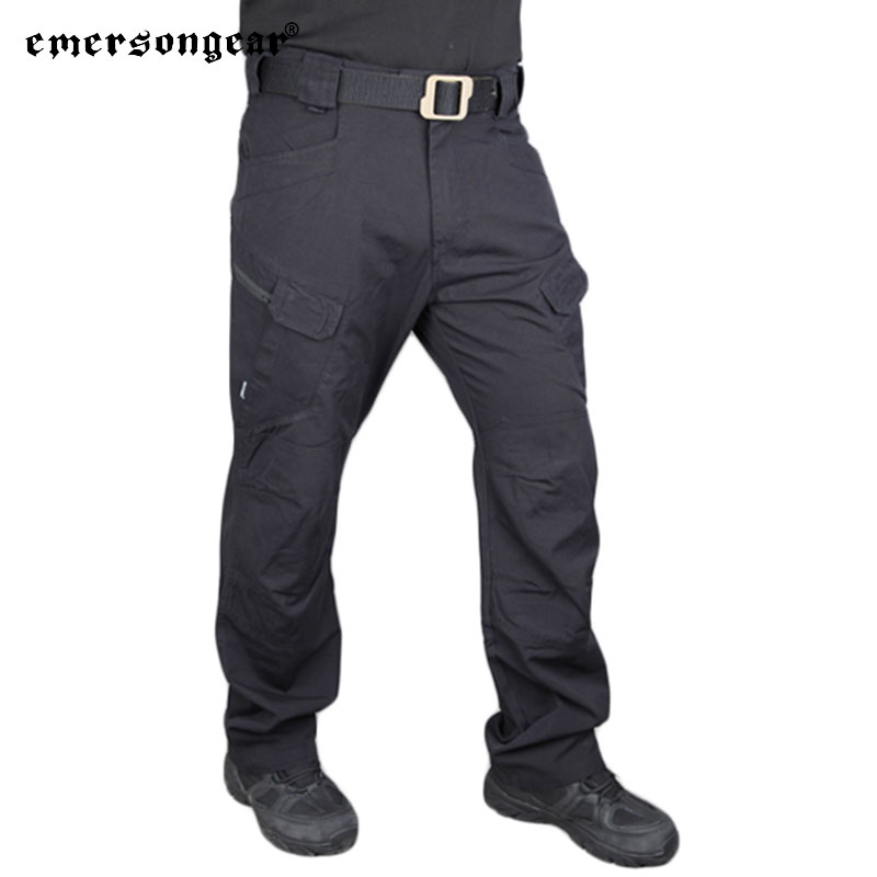 Emersongear Tactical Pants Men - Outdoor Hunting Trousers recension och pris