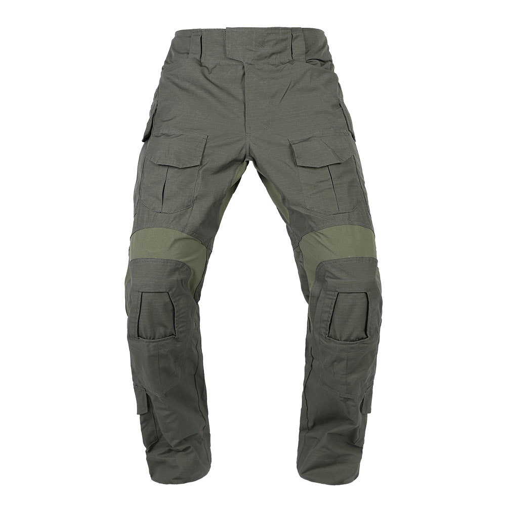 Emersongear E3 Tactical Pants  - Outdoor Hunting Trousers recension och pris