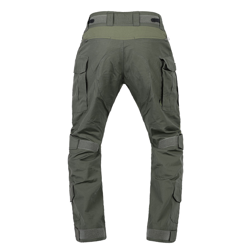 Emersongear E3 Tactical Pants  - Outdoor Hunting Trousers recension och pris