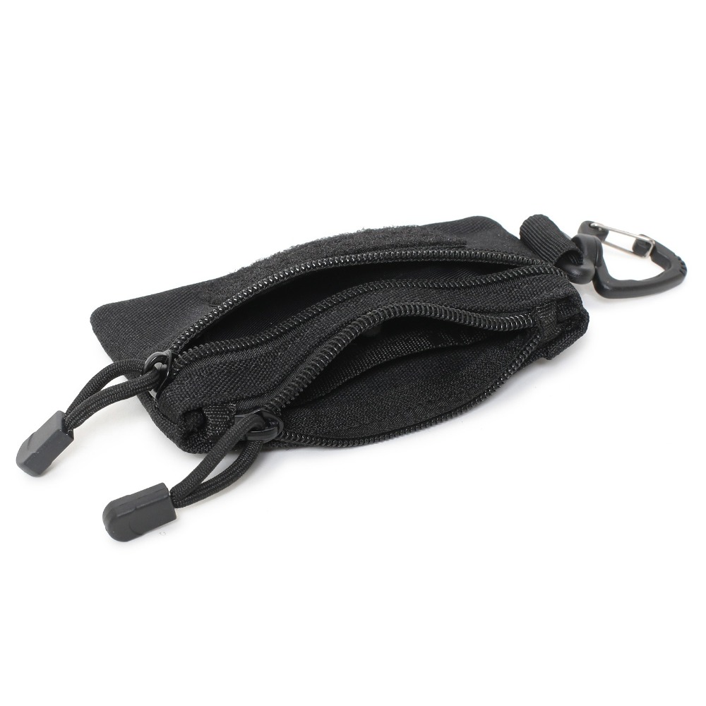 New Mini Key Wallet Multifunct - Hunting Outdoor Shows recension och pris