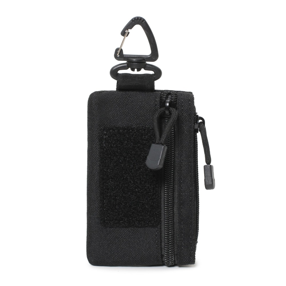 New Mini Key Wallet Multifunct - Hunting Outdoor Shows recension och pris