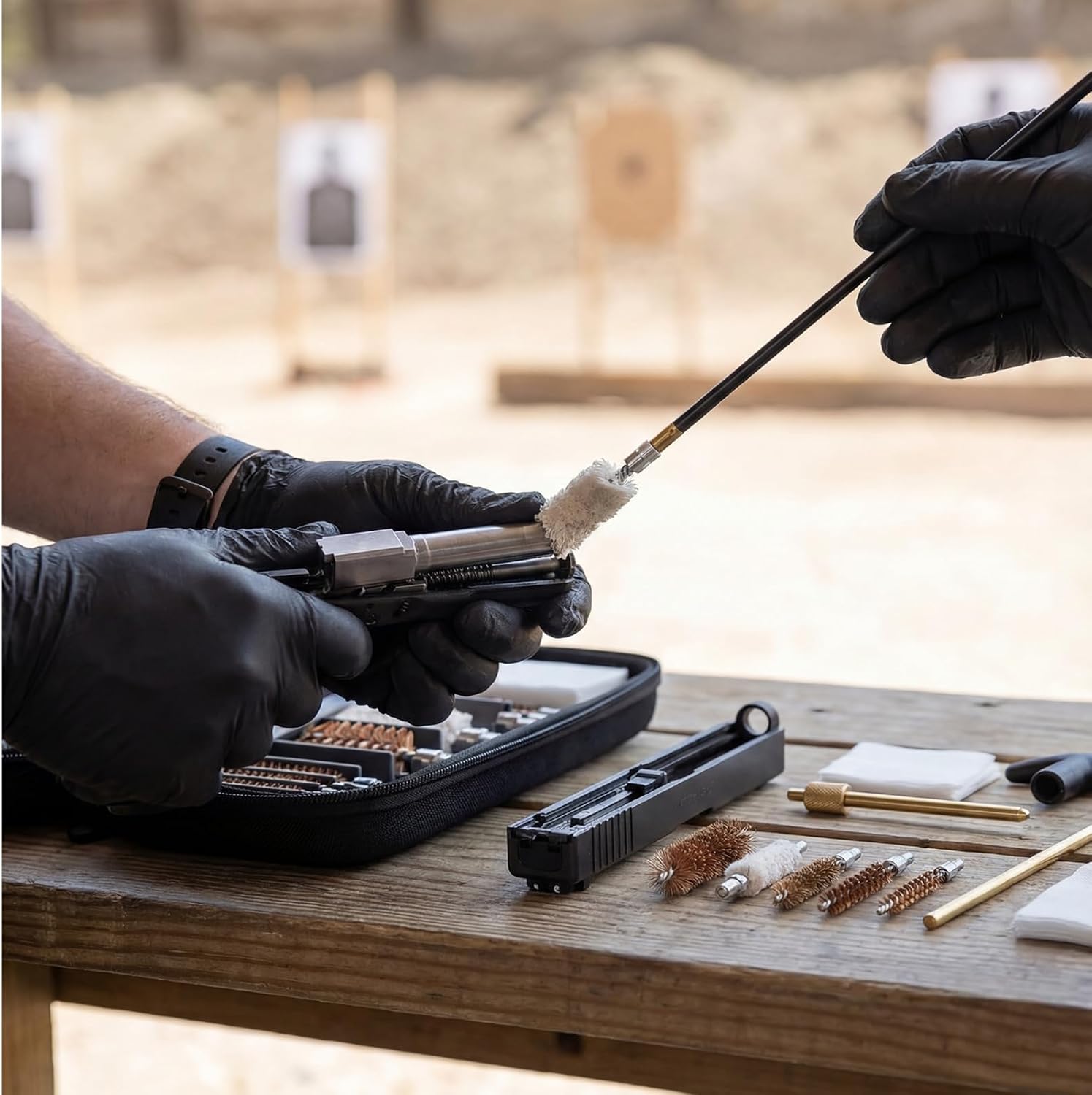 (20-Piece, Brass ) Universal m - Hunting Outdoors recension och pris