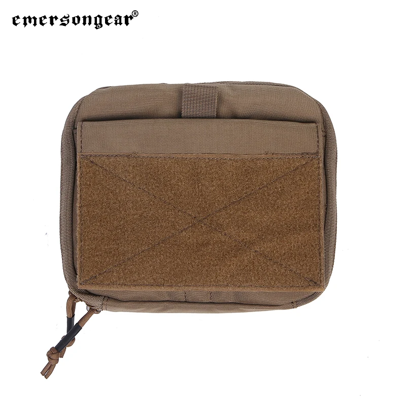 Emersongear EDC File GP Pouch  - Outdoor Hunting Maps recension och pris