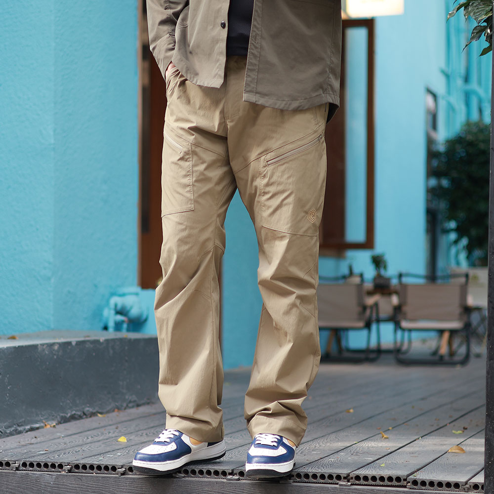 Emersongear Blue Label Sage Ur - Outdoor Hunting Trousers recension och pris