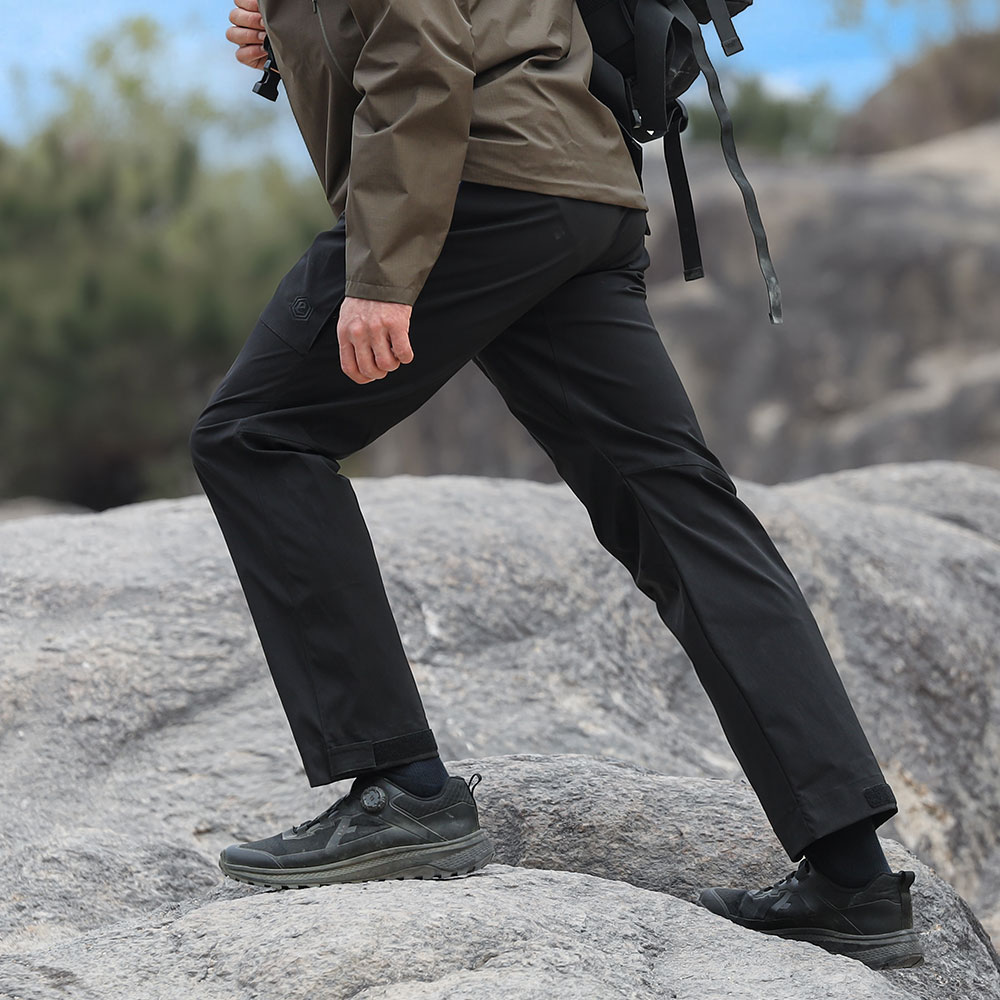 Emersongear Blue Label Sage Ur - Outdoor Hunting Trousers recension och pris