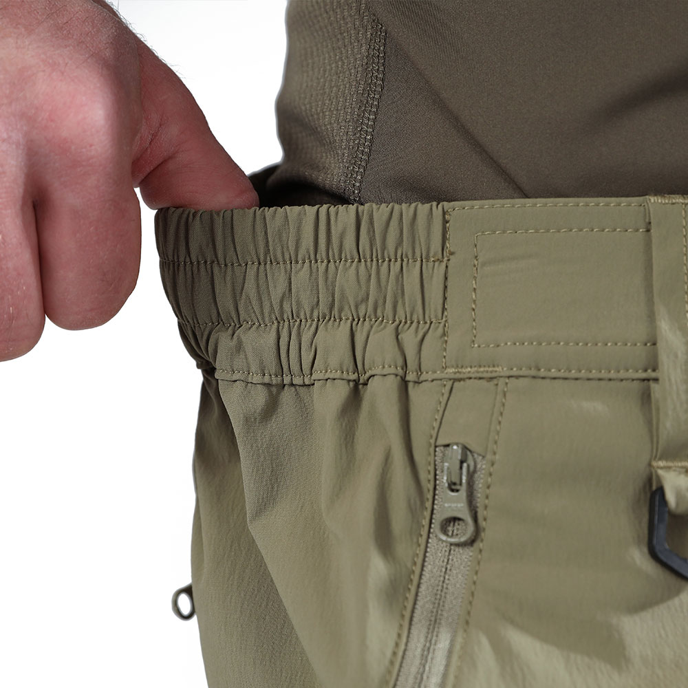 Emersongear Blue Label Sage Ur - Outdoor Hunting Trousers recension och pris