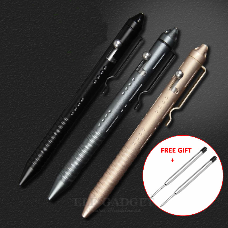 Portable Tactical Pen Self Def - Tactical Pen Tool recension och pris