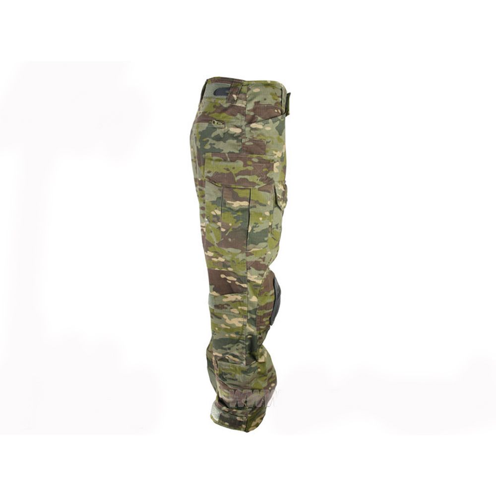 Emersongear Tactical Training  - Outdoor Hunting Trousers recension och pris