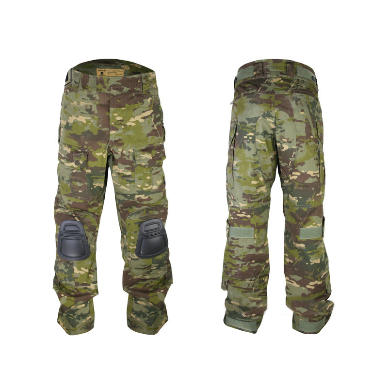 Emersongear Tactical Training  - Outdoor Hunting Trousers recension och pris