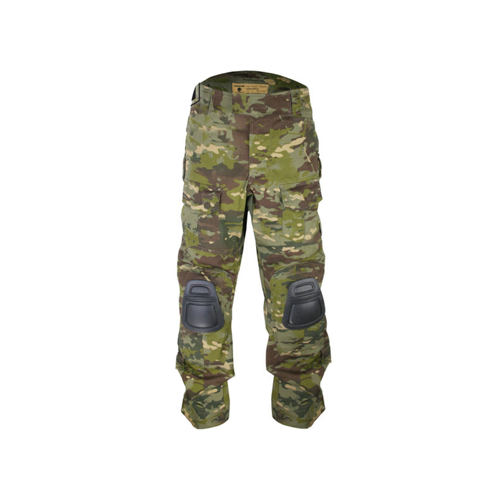 Emersongear Tactical Training  - Outdoor Hunting Trousers recension och pris