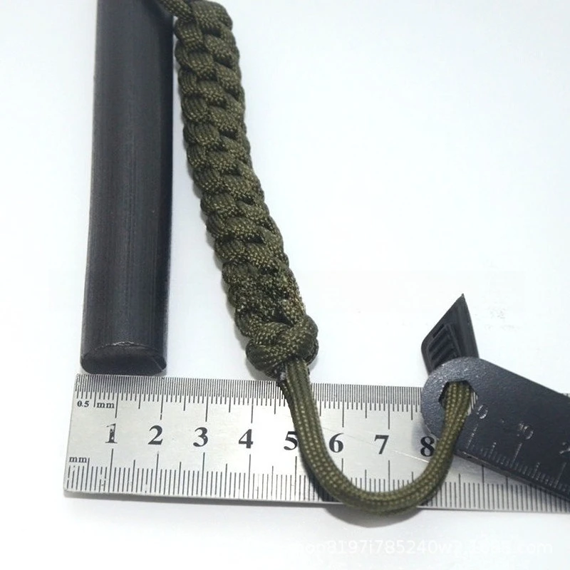 20 * 120mm Large-sized Waterpr - Fire Starter Waterproof recension och pris
