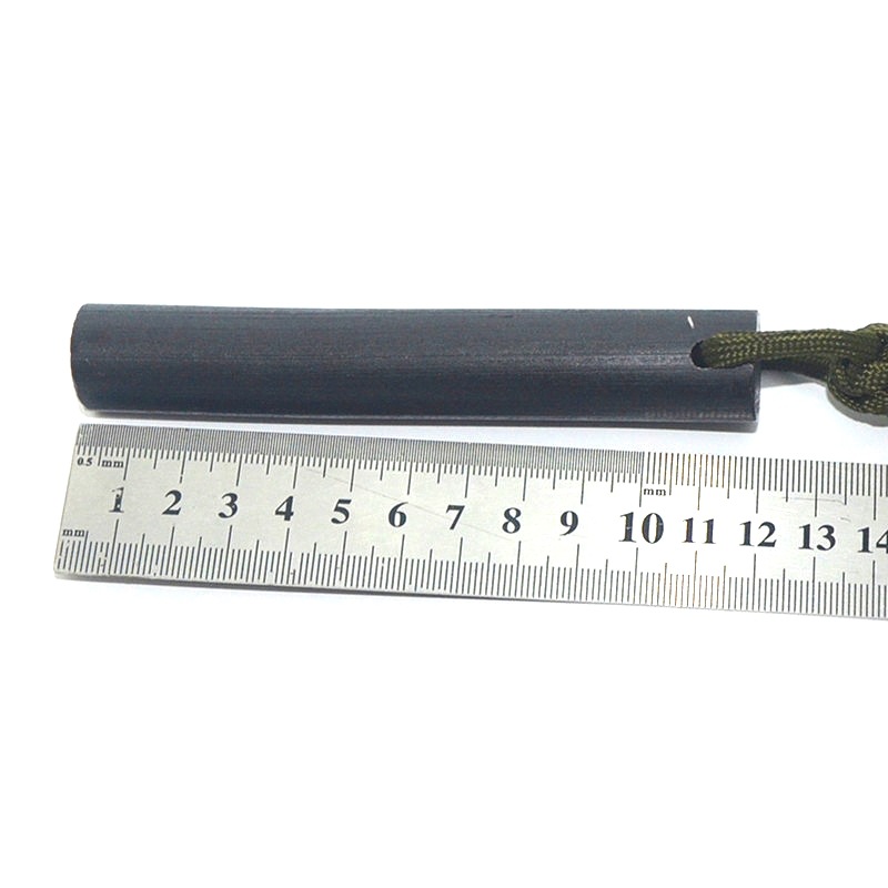 20 * 120mm Large-sized Waterpr - Fire Starter Waterproof recension och pris