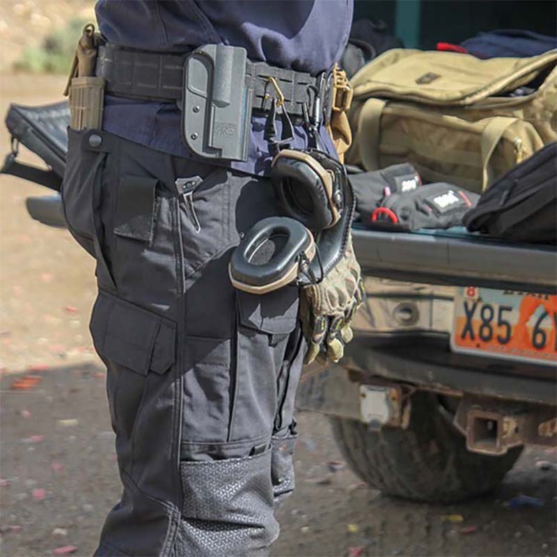 Intruder Tactical Pants Men Ca - Outdoor Hunting Trousers recension och pris