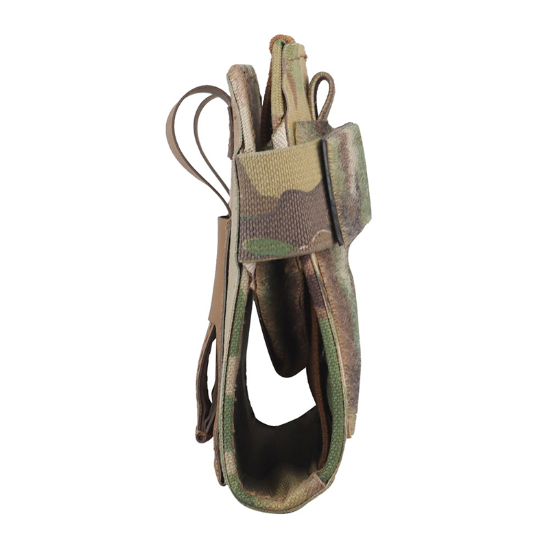MOLLE Admin Front Panel Phone  - Outdoor Hunting Maps recension och pris