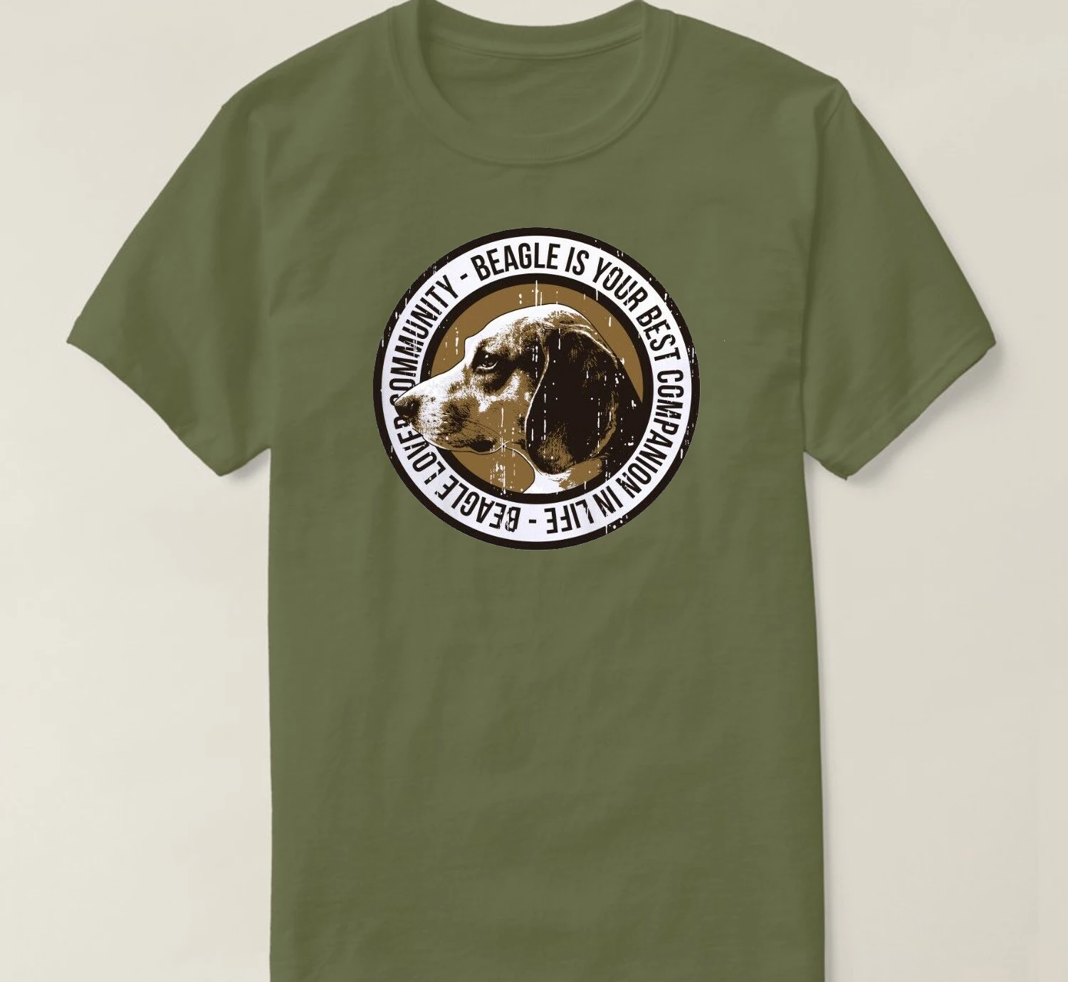 Dog Hunting Beagle Hunt Chien  - Wildman Hunting & Outdoor recension och pris