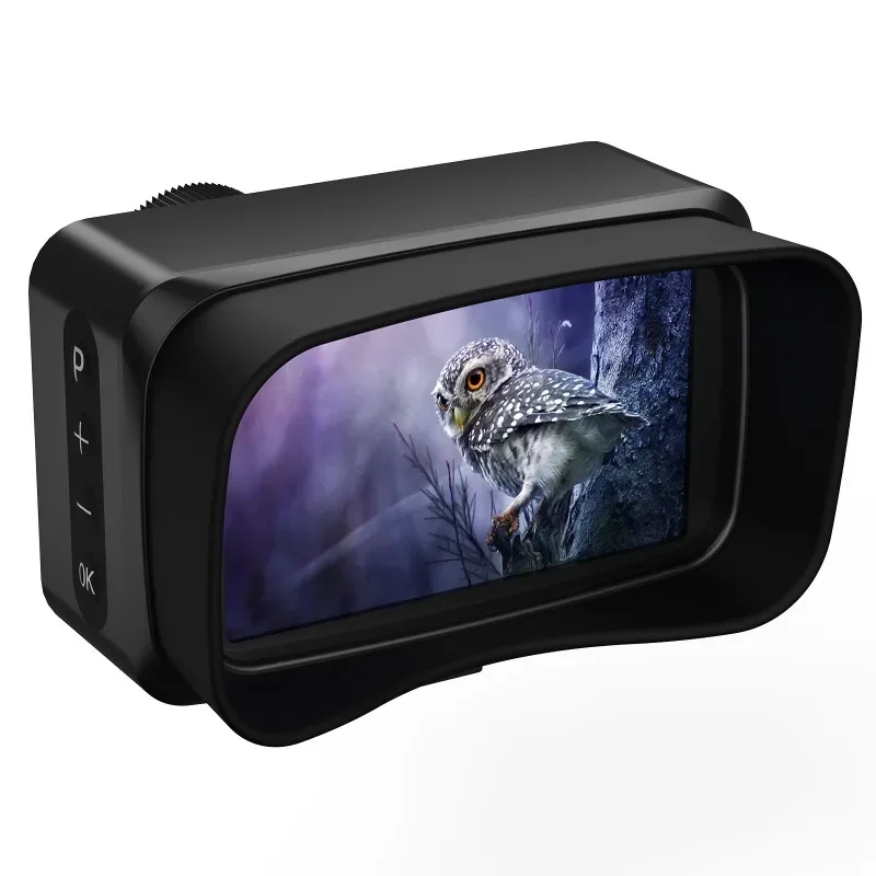 GOYOJO Night Vision Scope for  - Crossbow Scope Sight recension och pris