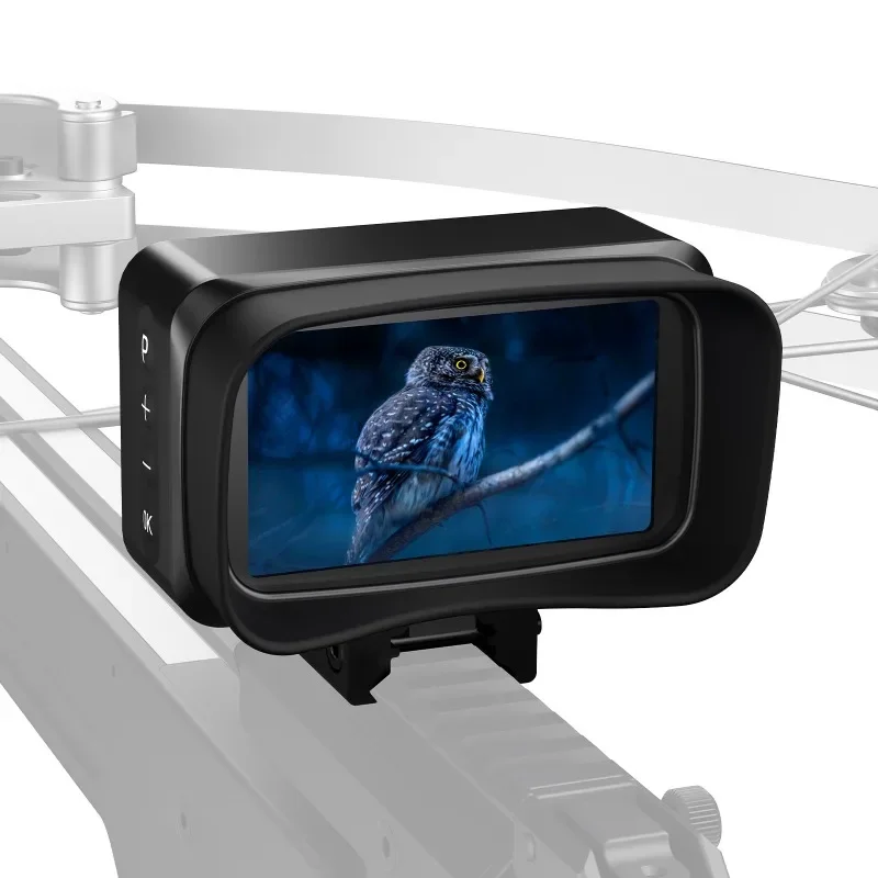 GOYOJO Night Vision Scope for  - Crossbow Scope Sight recension och pris
