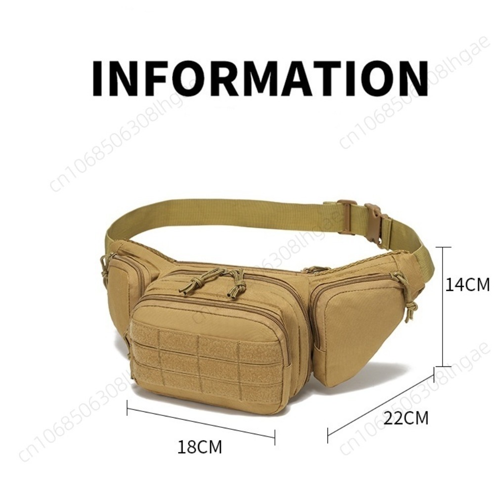 2026 New Outdoor Multi Functio - Outdoor Hunting Kit recension och pris
