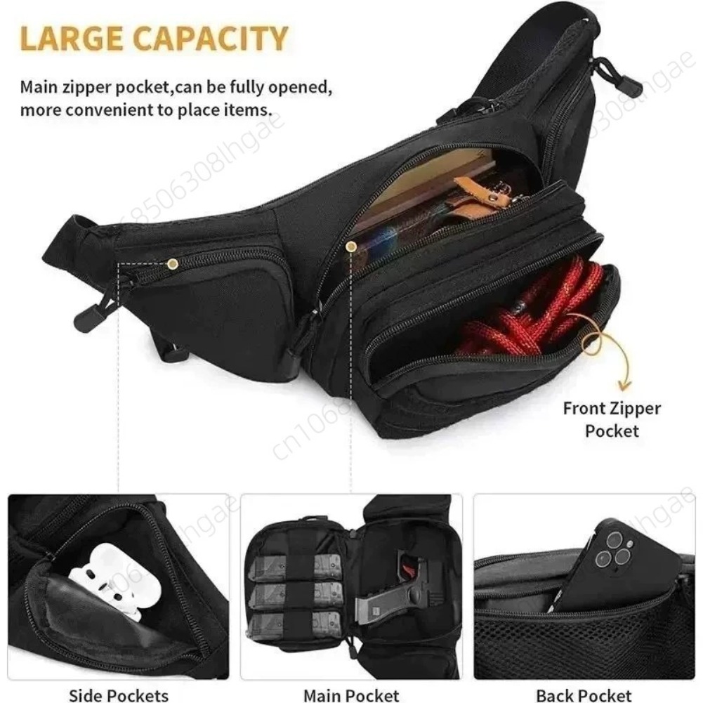 2026 New Outdoor Multi Functio - Outdoor Hunting Kit recension och pris