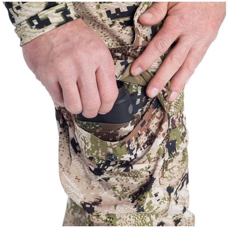 High Quality Apex Pants Huntin - Outdoor Hunting Trousers recension och pris