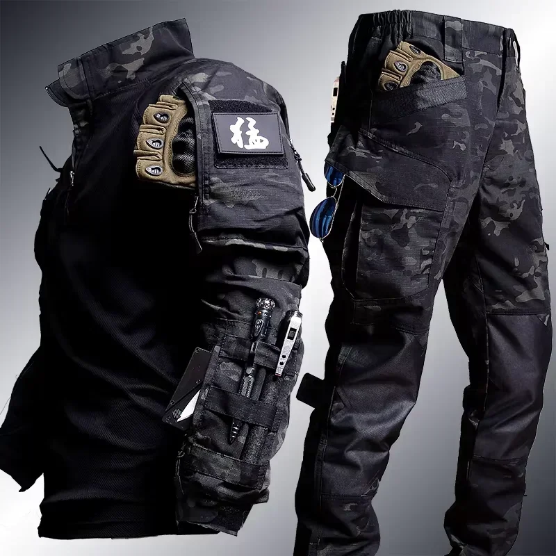 Multicam G2 Tactical Shirt Pan - Hunting Outdoors recension och pris
