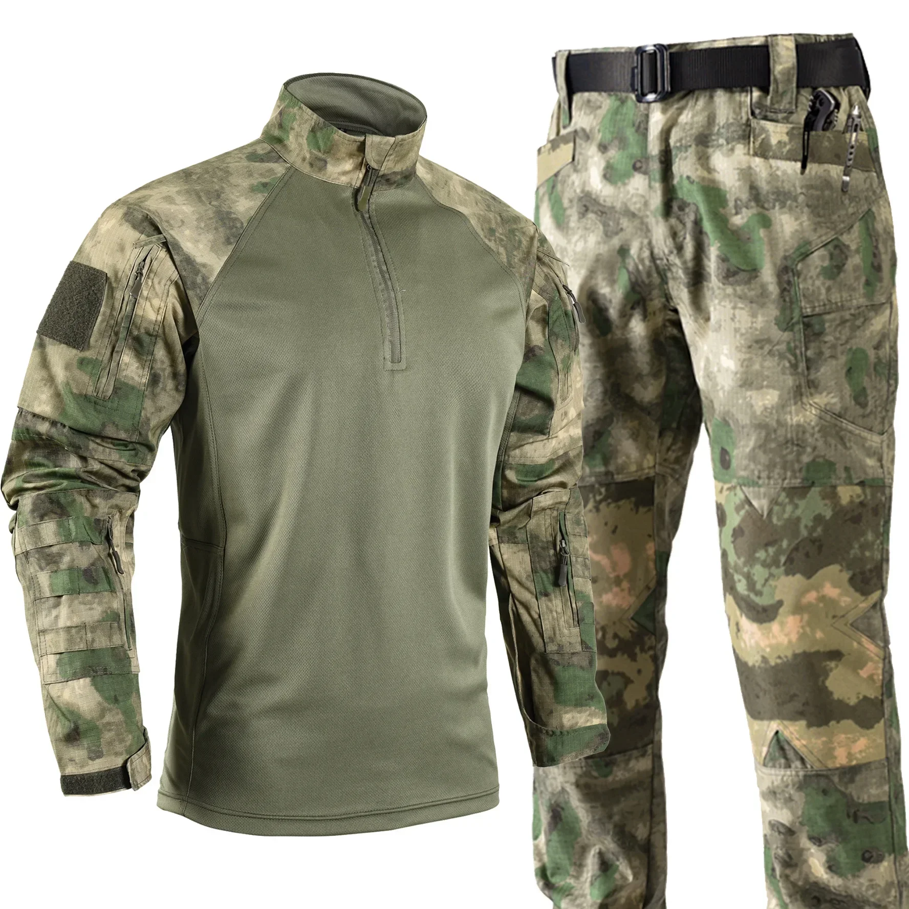 Multicam G2 Tactical Shirt Pan - Hunting Outdoors recension och pris