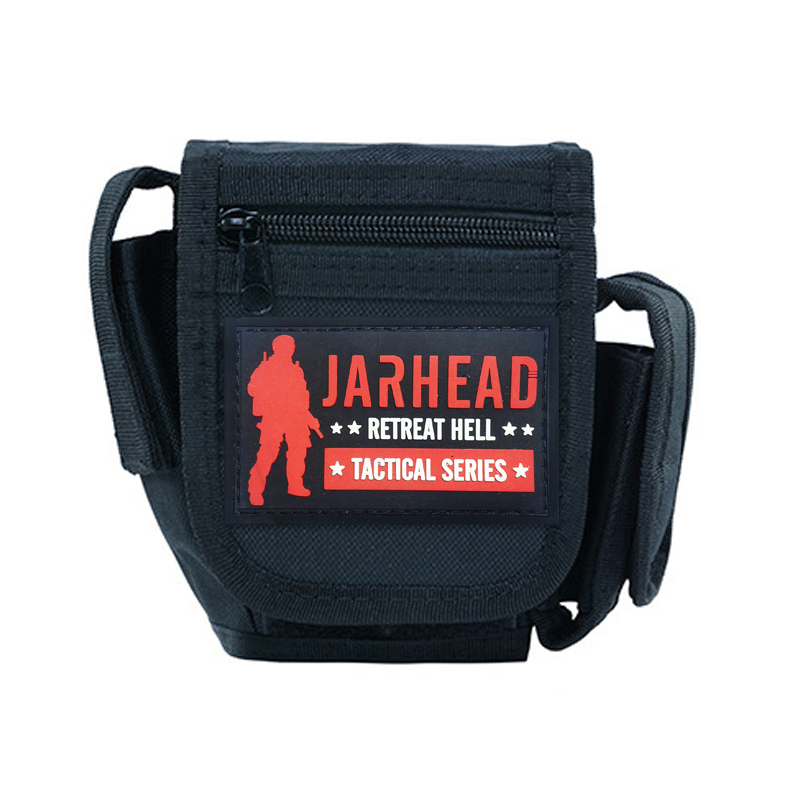 EDC Molle Tactical Pouch Outdo - Outdoor Hunting Kit recension och pris
