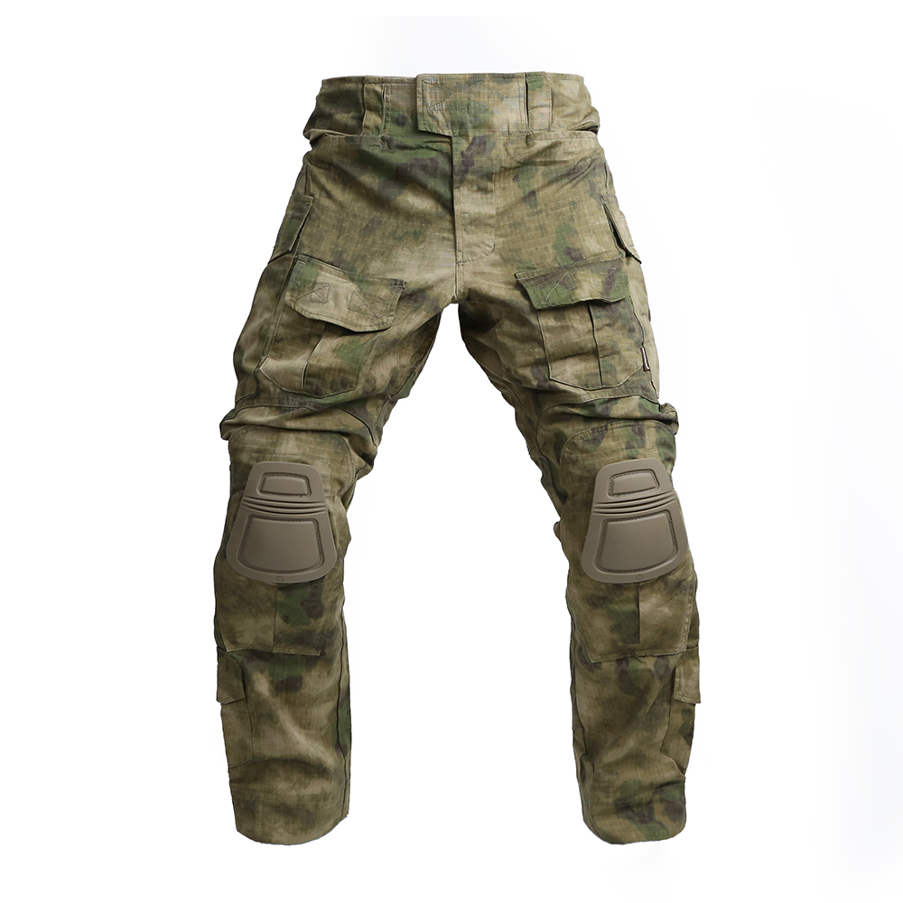 Emersongear Training Pants Men - Outdoor Hunting Trousers recension och pris