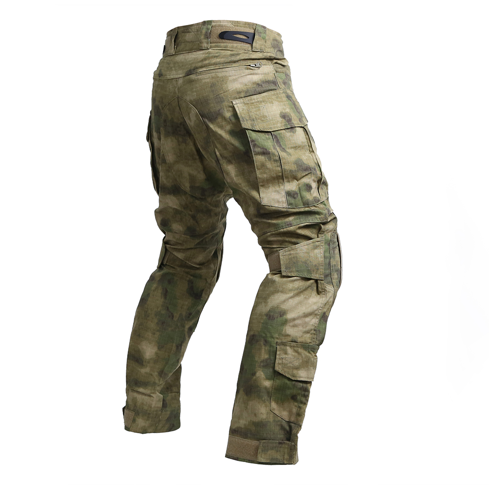 Emersongear Training Pants Men - Outdoor Hunting Trousers recension och pris