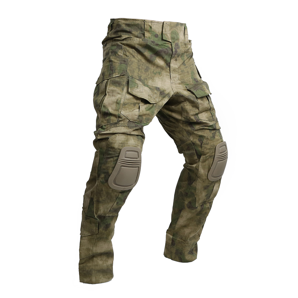 Emersongear Training Pants Men - Outdoor Hunting Trousers recension och pris
