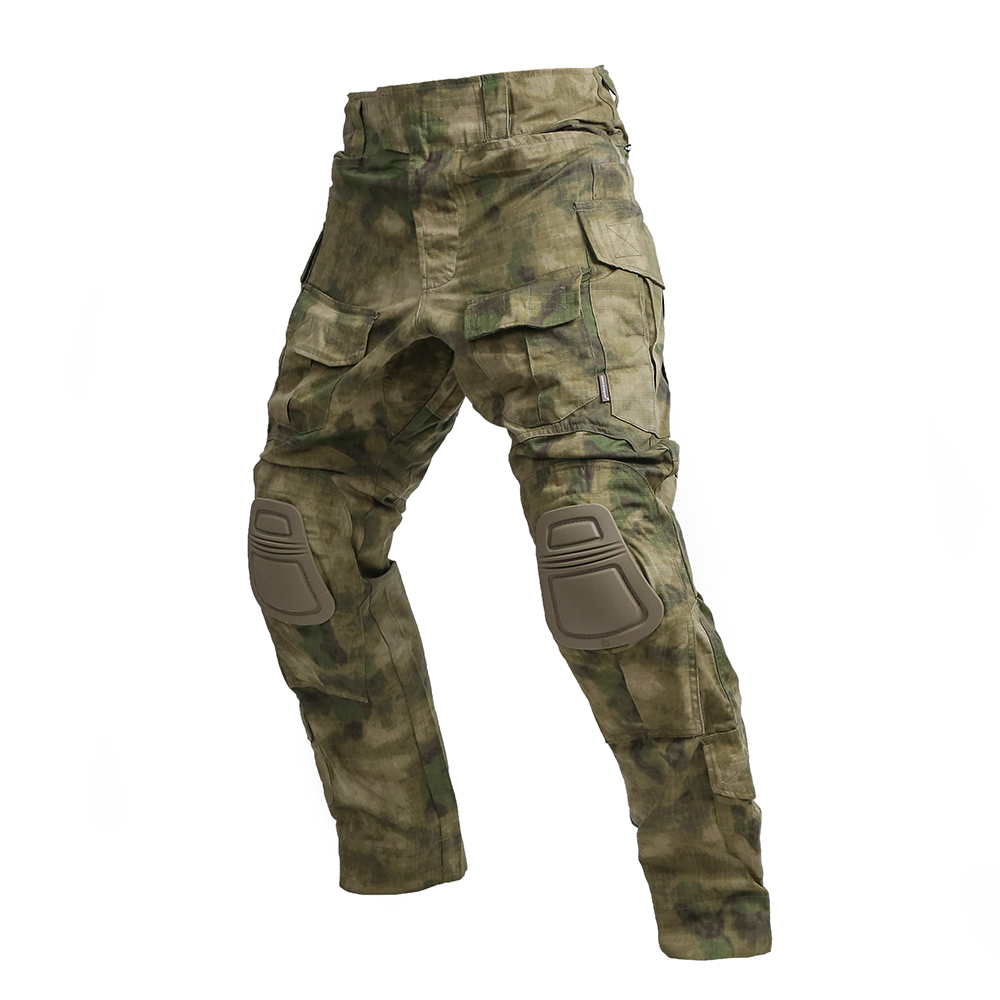 Emersongear Training Pants Men - Outdoor Hunting Trousers recension och pris