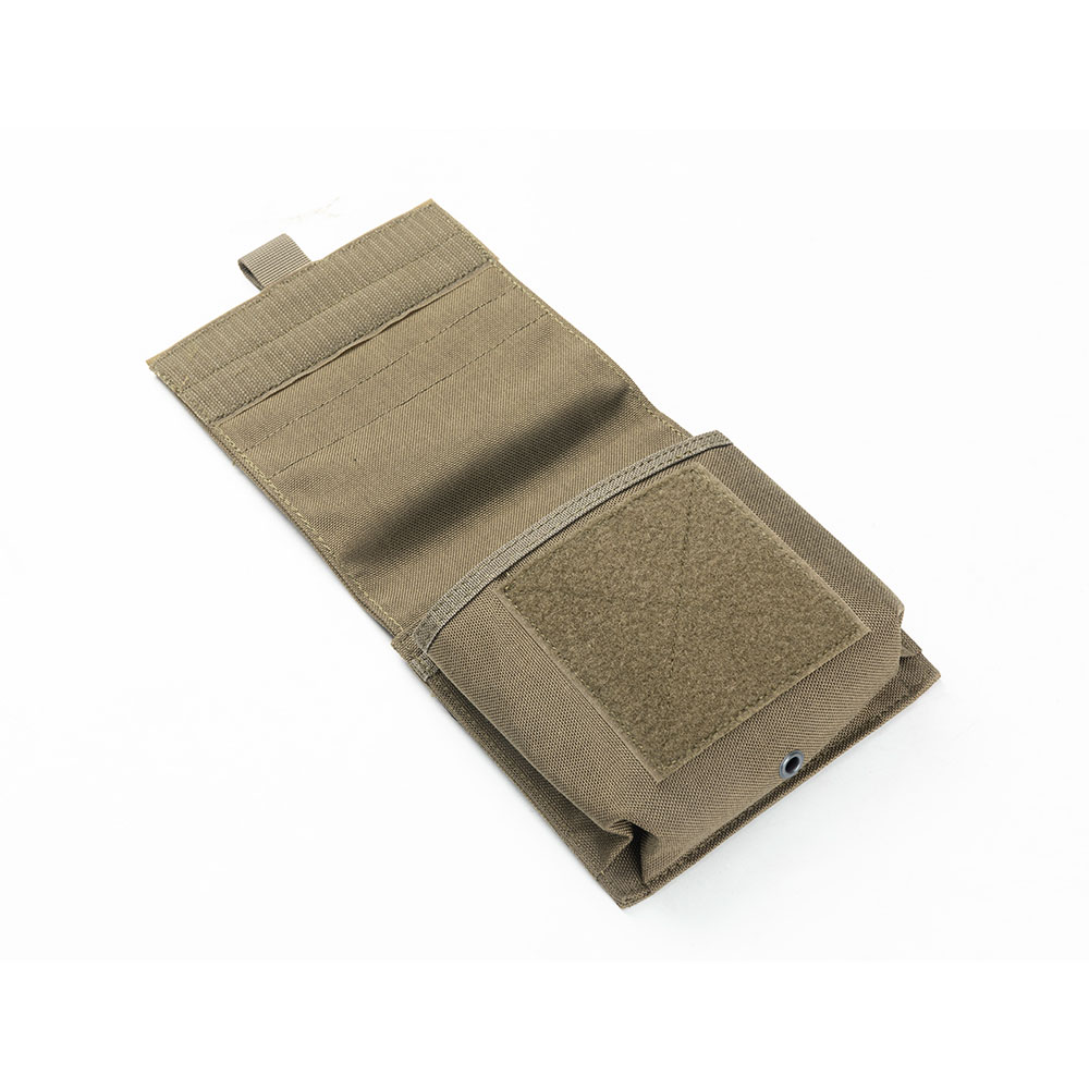 Outdoor Molle EDC Waist Bag Ta - Outdoor Hunting Kit recension och pris