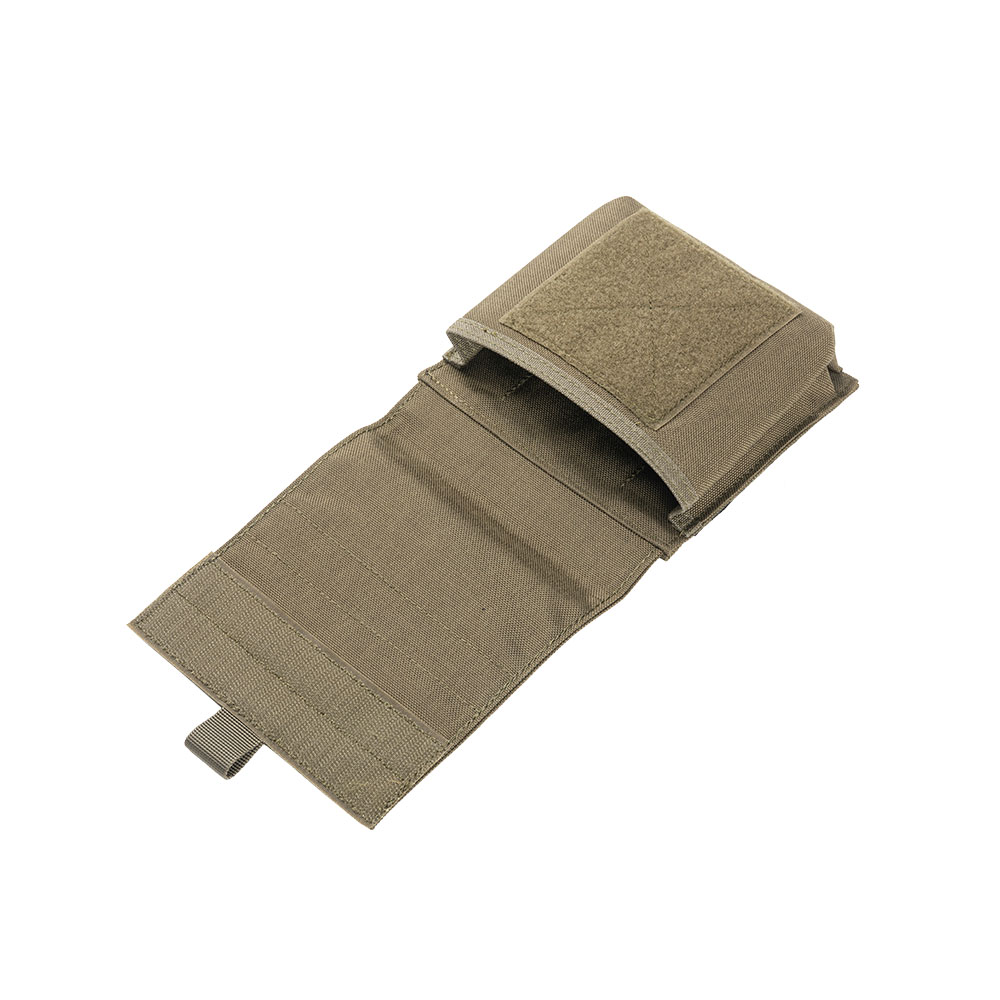 Outdoor Molle EDC Waist Bag Ta - Outdoor Hunting Kit recension och pris