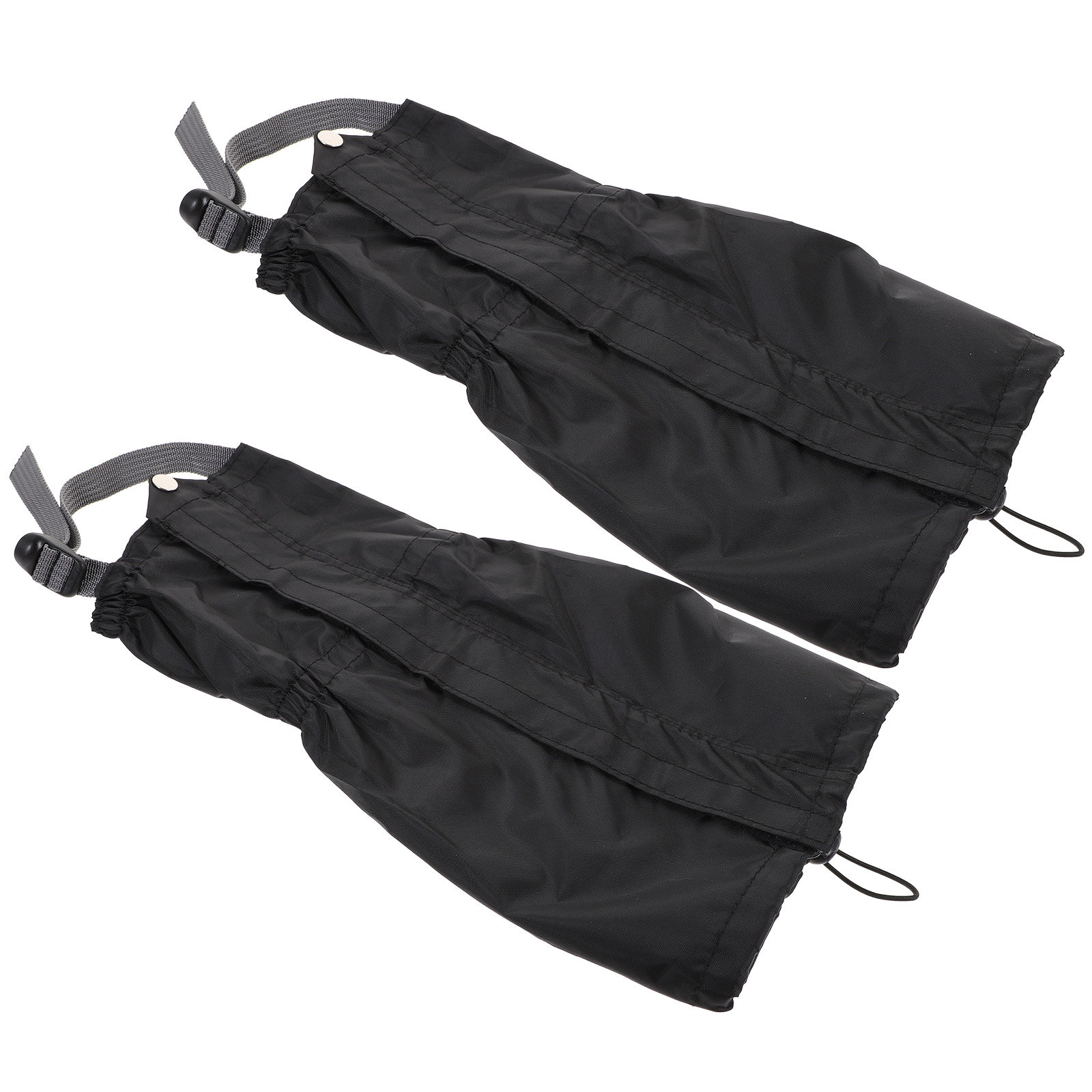 2Pcs Rugged Outdoor Leg Gaiter - Hunting Fishing Outdoor recension och pris