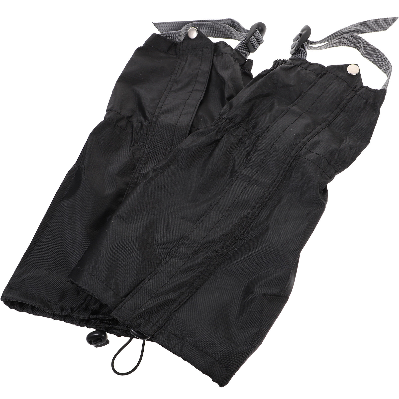2Pcs Rugged Outdoor Leg Gaiter - Hunting Fishing Outdoor recension och pris